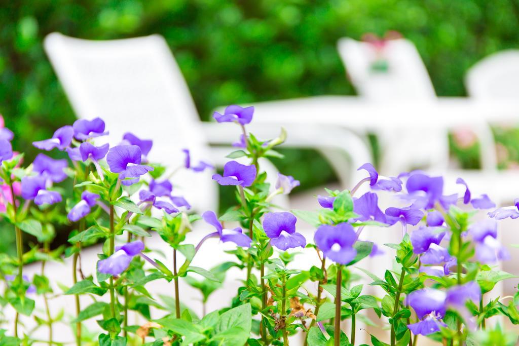 Lilac Relax-Residence Bangkok Exterior photo